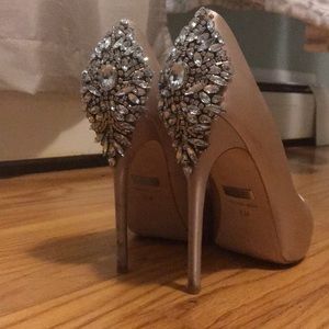 Badgley Mischka Kiara